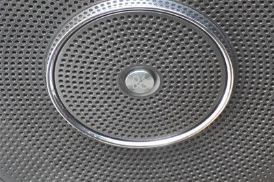 2021 Ford Expedition Max Platinum