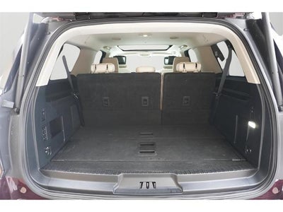 2021 Ford Expedition Max Platinum