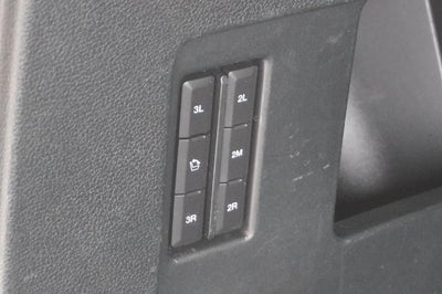 2021 Ford Expedition Max Platinum