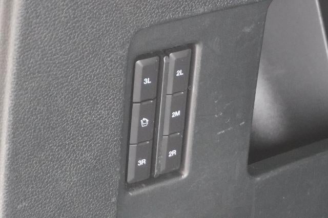 2021 Ford Expedition Max Platinum