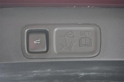 2021 Ford Expedition Max Platinum