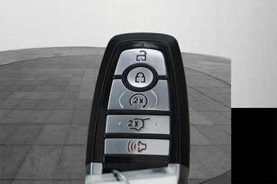 2021 Ford Expedition Max Platinum