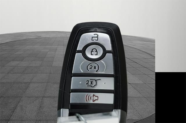 2021 Ford Expedition Max Platinum