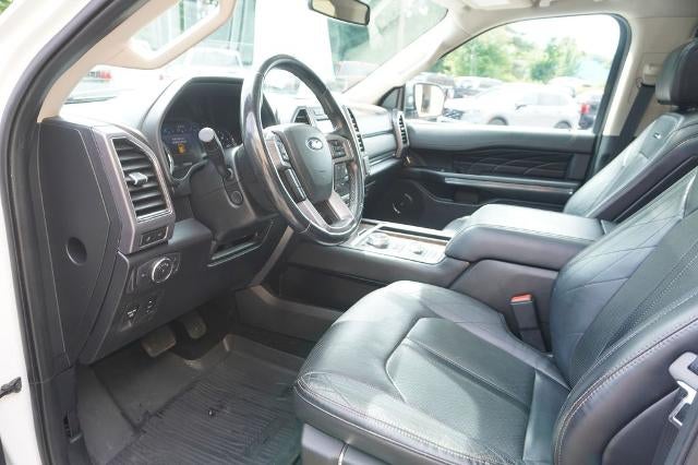 2020 Ford Expedition Platinum