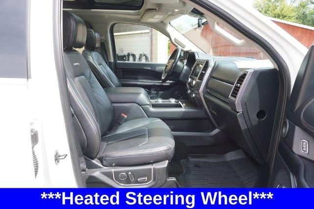 2020 Ford Expedition Platinum