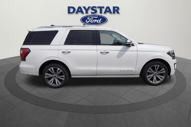 2020 Ford Expedition Platinum