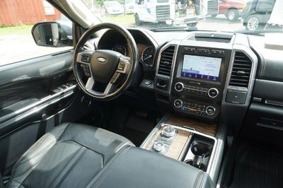 2020 Ford Expedition Platinum