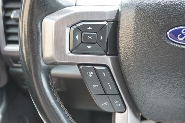 2020 Ford Expedition Platinum
