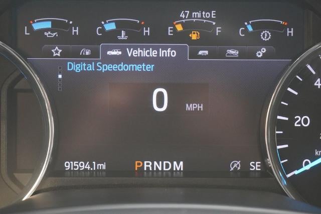 2020 Ford Expedition Platinum