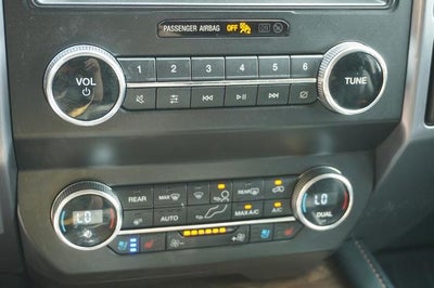 2020 Ford Expedition Platinum