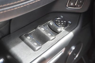 2020 Ford Expedition Platinum