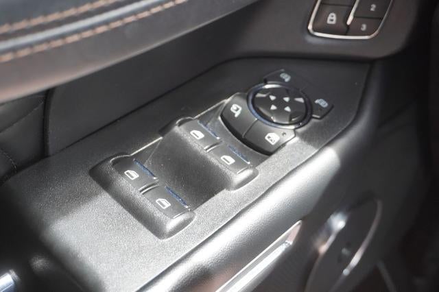 2020 Ford Expedition Platinum