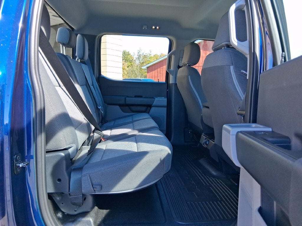 2027 Ford F-250SD XL