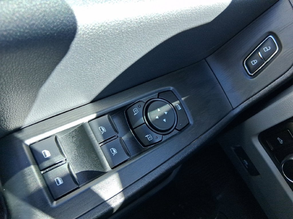 2027 Ford F-250SD XL