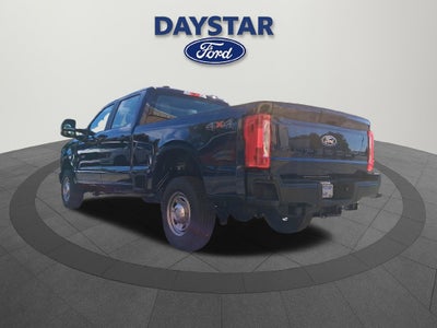 2027 Ford F-250SD XL