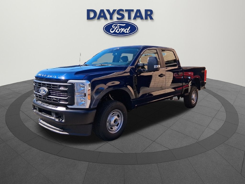 2027 Ford F-250SD XL