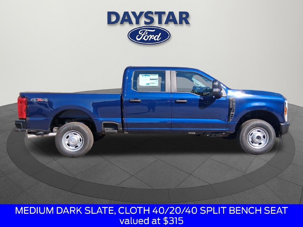 2027 Ford F-250SD XL