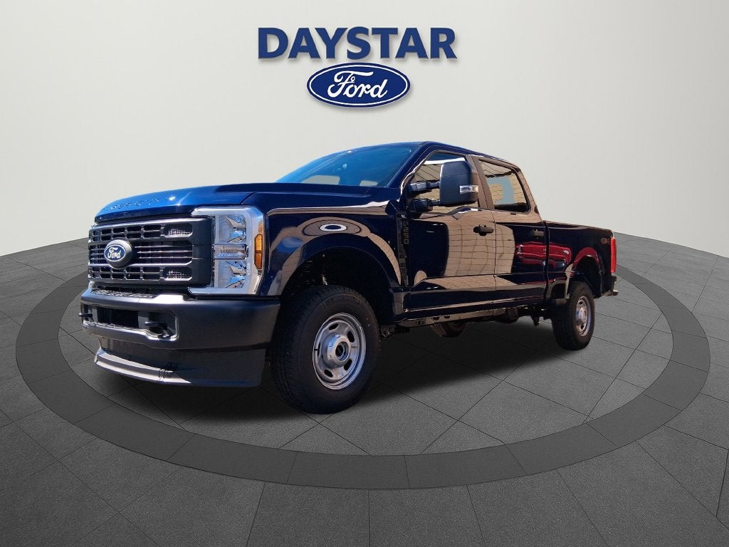 2027 Ford F-250SD XL