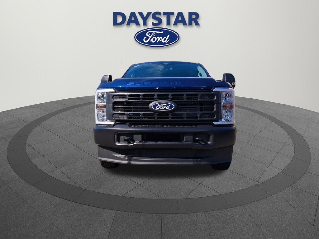 2027 Ford F-250SD XL