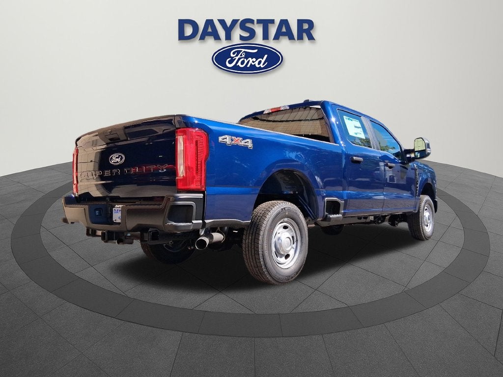2027 Ford F-250SD XL