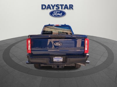 2027 Ford F-250SD XL