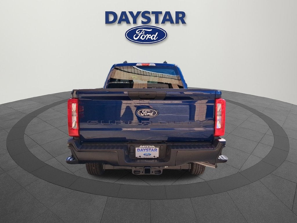 2027 Ford F-250SD XL