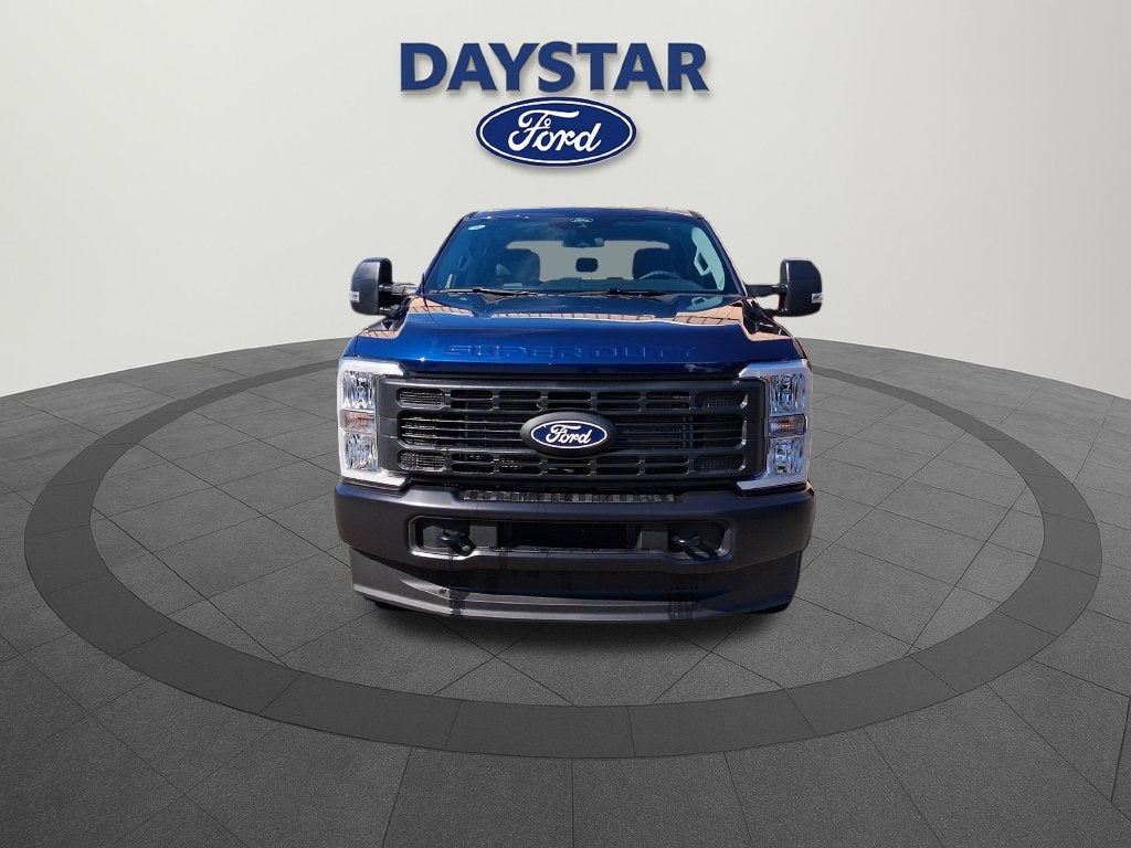 2027 Ford F-250SD XL