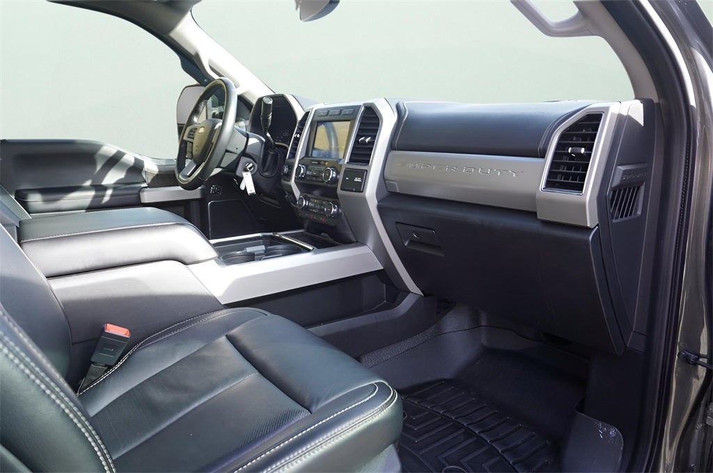 2020 Ford F-250SD Lariat