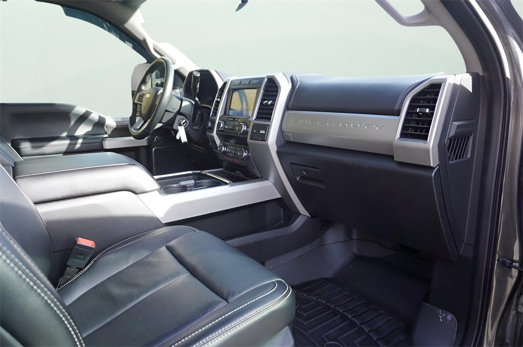 2020 Ford F-250SD Lariat