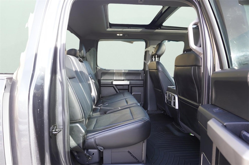 2020 Ford F-250SD Lariat