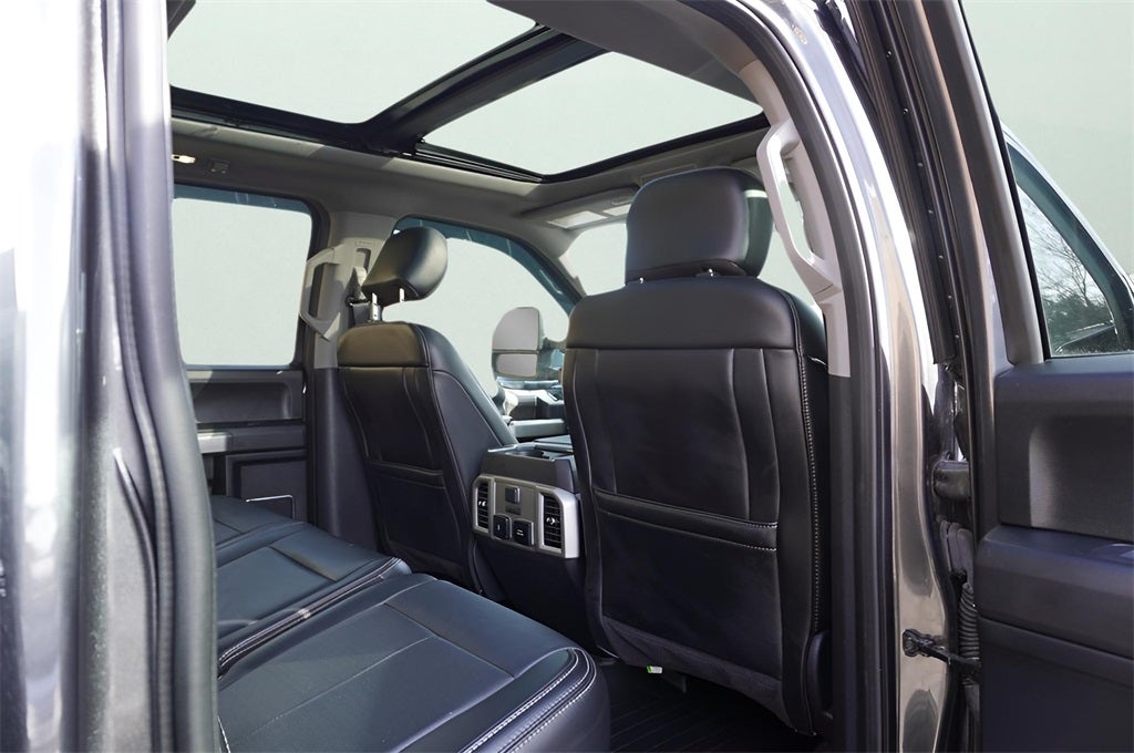 2020 Ford F-250SD Lariat