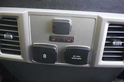 2020 Ford F-250SD Lariat