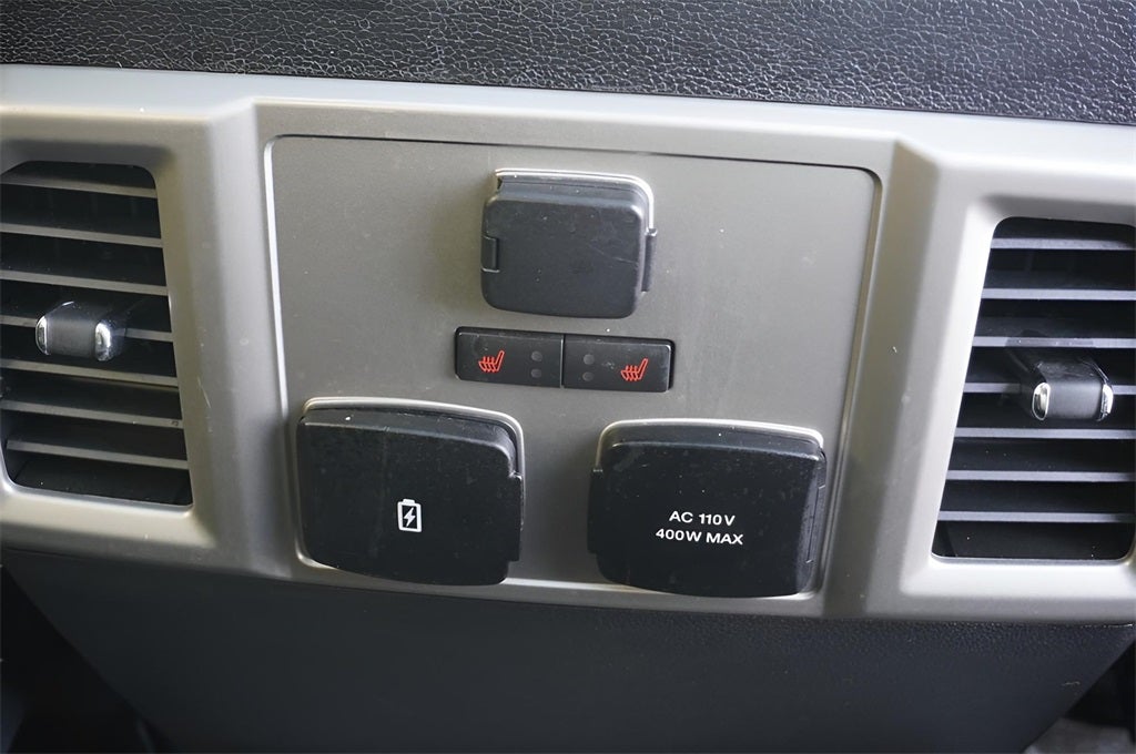 2020 Ford F-250SD Lariat