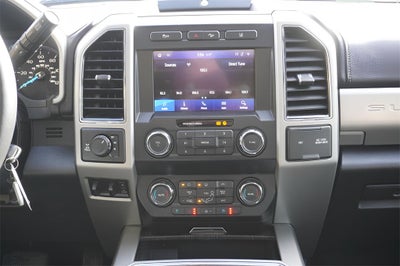 2020 Ford F-250SD Lariat