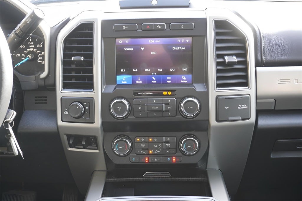 2020 Ford F-250SD Lariat