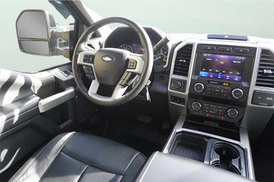 2020 Ford F-250SD Lariat