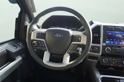 2020 Ford F-250SD Lariat
