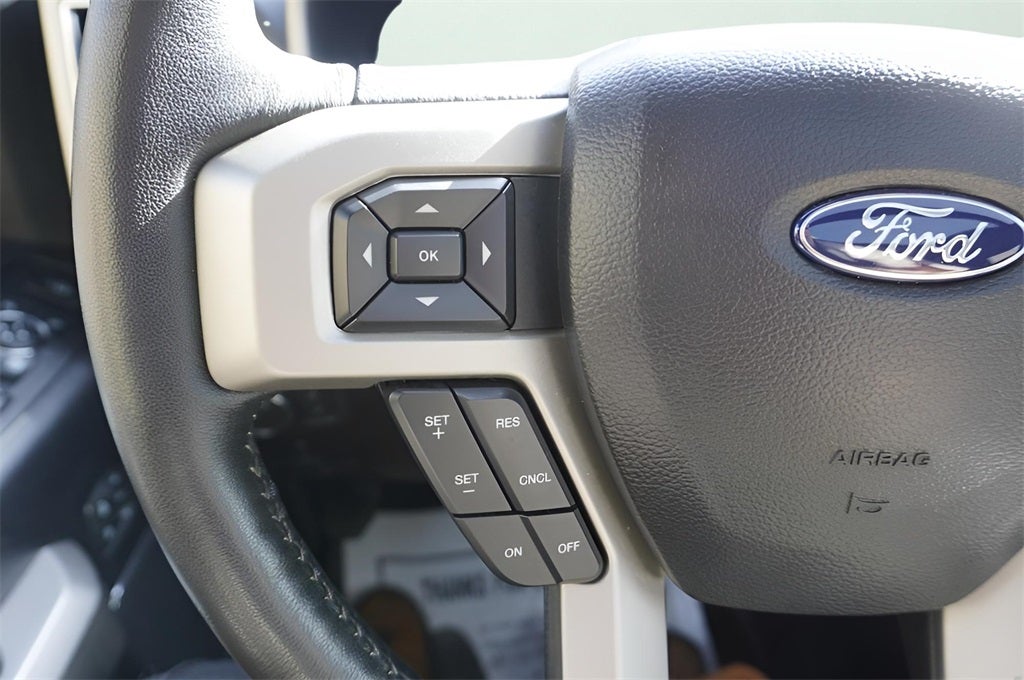 2020 Ford F-250SD Lariat