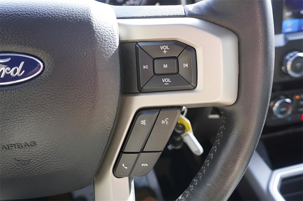 2020 Ford F-250SD Lariat