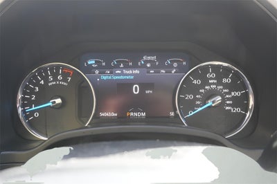 2020 Ford F-250SD Lariat