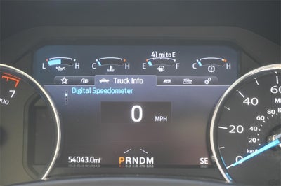 2020 Ford F-250SD Lariat