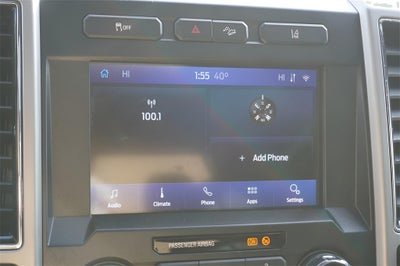 2020 Ford F-250SD Lariat