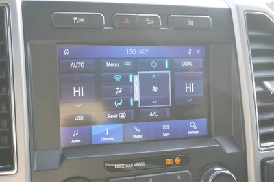 2020 Ford F-250SD Lariat