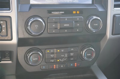 2020 Ford F-250SD Lariat