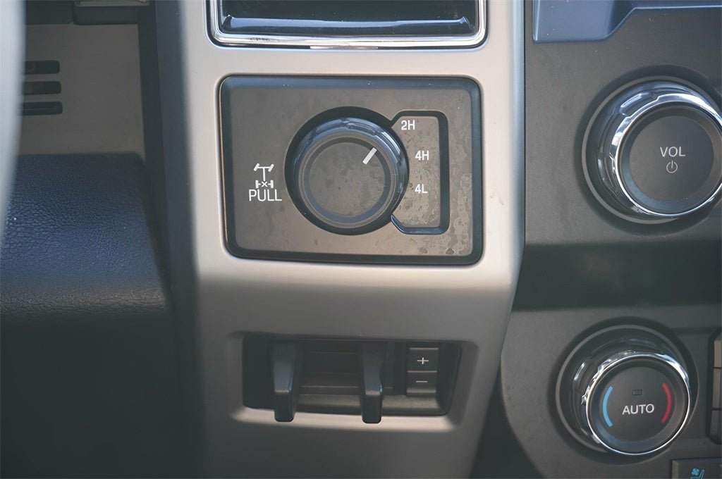 2020 Ford F-250SD Lariat