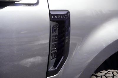 2020 Ford F-250SD Lariat