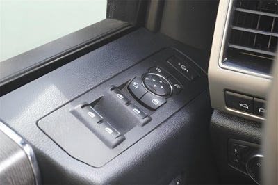 2020 Ford F-250SD Lariat