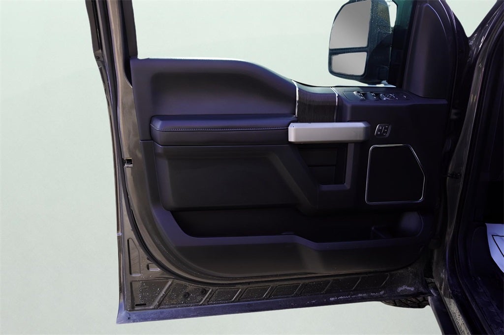 2020 Ford F-250SD Lariat