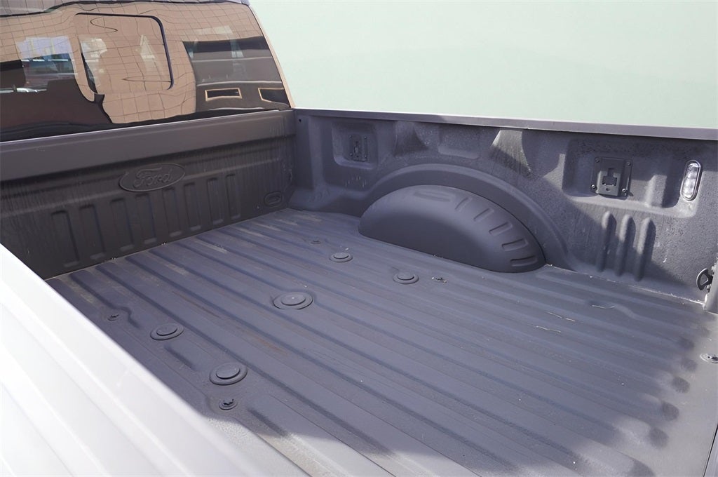 2020 Ford F-250SD Lariat