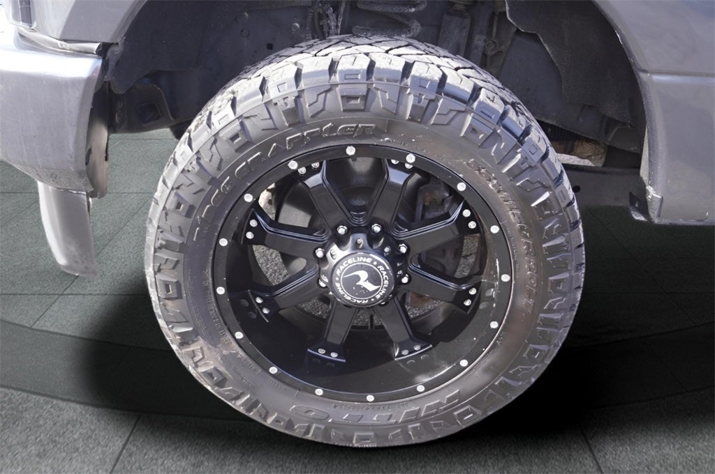 2020 Ford F-250SD Lariat